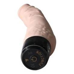 You2Toys Naturel Vibrator - The Neighbour -Obsessive Shop 05754450000 5
