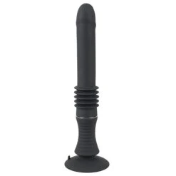 You2Toys Portable Fucking Machine - Stotende Vibrator -Obsessive Shop 05969220000 3