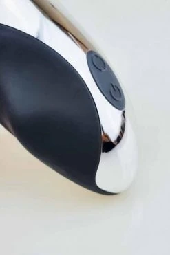 Christine Le Duc Toys Masturbator His Love - Black Edition 12 Christine Le Duc Toys Masturbator His Love - Black Edition -Obsessive Shop 065345 4