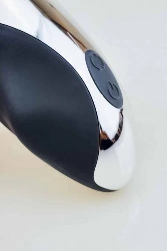 Christine Le Duc Toys Masturbator His Love - Black Edition 4 Christine Le Duc Toys Masturbator His Love - Black Edition - Afbeelding 4