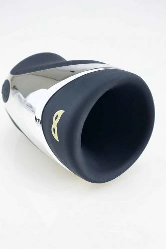 Christine Le Duc Toys Masturbator His Love - Black Edition 5 Christine Le Duc Toys Masturbator His Love - Black Edition - Afbeelding 5