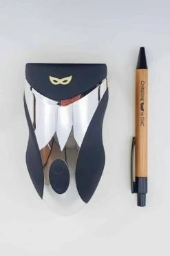 Christine Le Duc Toys Masturbator His Love - Black Edition 15 Christine Le Duc Toys Masturbator His Love - Black Edition -Obsessive Shop 065345 7