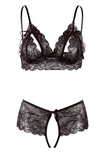 Christine Bh-setje Mistiquelady 4 Christine Bh-setje Mistiquelady - Afbeelding 4