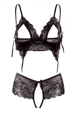 Christine Bh-setje Mistiquelady 10 Christine Bh-setje Mistiquelady -Obsessive Shop 066128 4