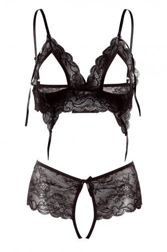 Christine Bh-setje Mistiquelady 5 Christine Bh-setje Mistiquelady - Afbeelding 5