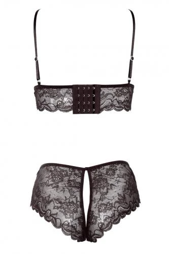 Christine Bh-setje Mistiquelady 6 Christine Bh-setje Mistiquelady - Afbeelding 6