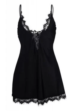 Christine Slipdress Lauke -Obsessive Shop 069106 5