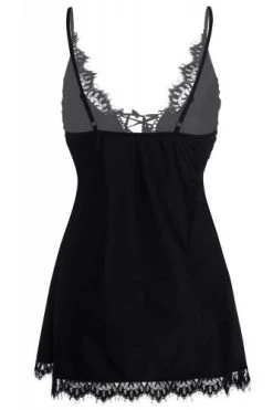 Christine Slipdress Lauke -Obsessive Shop 069106 6