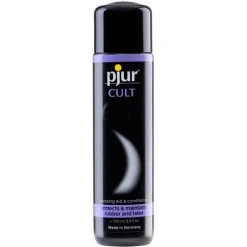 Pjur Cult Latex Gel - 100 Ml
