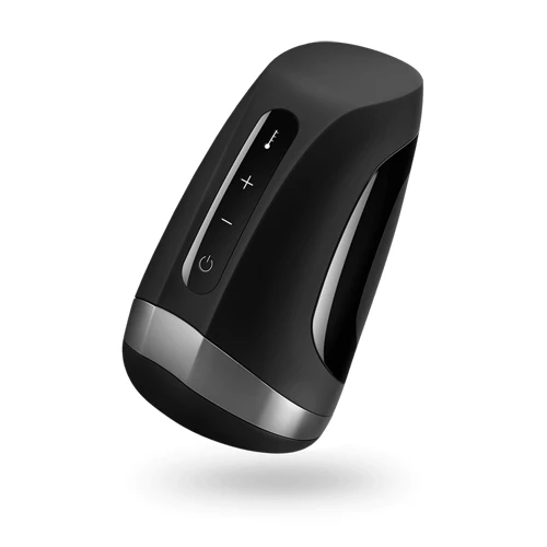 Satisfyer Men - Heat Vibration 1 Satisfyer Men - Heat Vibration