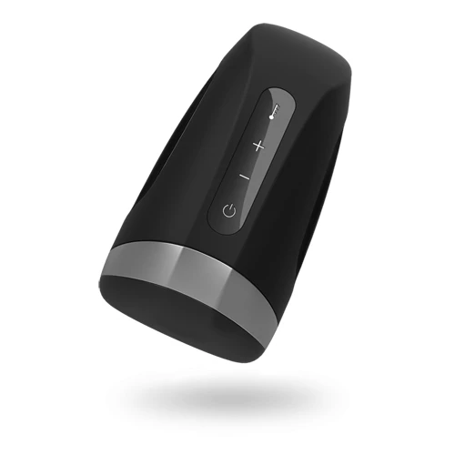 Satisfyer Men - Heat Vibration 2 Satisfyer Men - Heat Vibration - Afbeelding 2