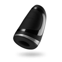 Satisfyer Men - Heat Vibration 7 Satisfyer Men - Heat Vibration -Obsessive Shop 16372 3