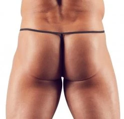 Cottelli Collection 7-Delige String Set (One Size) -Obsessive Shop 21108739151 8