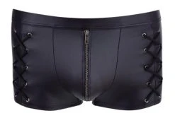 NEK Heren Boxer - Zwart 11 NEK Heren Boxer - Zwart -Obsessive Shop 21325241701 4