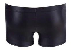 NEK Heren Boxer - Zwart 12 NEK Heren Boxer - Zwart -Obsessive Shop 21325241701 5