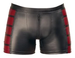 NEK Heren Boxer - Zwart -Obsessive Shop 21328851701 4