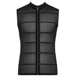 NEK Doorschijnend Shirt Met Wetlook Strepen 10 NEK Doorschijnend Shirt Met Wetlook Strepen -Obsessive Shop 21610871701