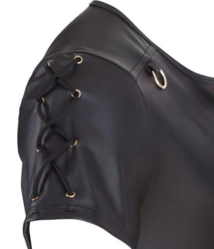 NEK Heren Shirt - Zwart 5 NEK Heren Shirt - Zwart - Afbeelding 5