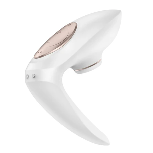 Satisfyer Pro 4 Couples 1 Satisfyer Pro 4 Couples