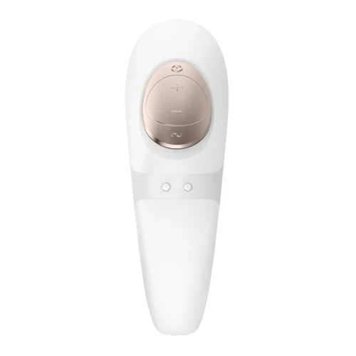 Satisfyer Pro 4 Couples 5 Satisfyer Pro 4 Couples - Afbeelding 5