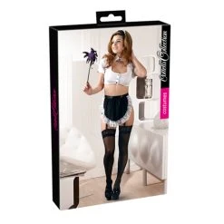 Cottelli Collection Serveersters Outfit -Obsessive Shop 24702922020 7