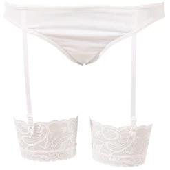 Cottelli Collection Schoolmeisjes Uniform -Obsessive Shop 24703653020 4