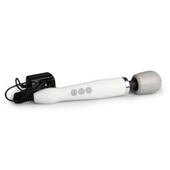 Doxy Wand Vibrator Original - Wit -Obsessive Shop 3000011546 3
