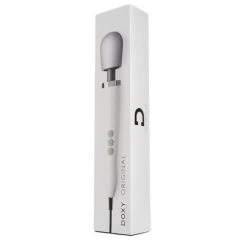 Doxy Wand Vibrator Original - Wit -Obsessive Shop 3000011546 6