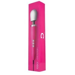 Doxy Massager Original - Roze 5 Doxy Massager Original - Roze -Obsessive Shop 3000011547 3