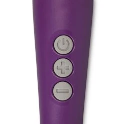 Doxy Wand Vibrator Original - Paars -Obsessive Shop 3000011549 5