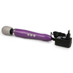 Doxy Wand Vibrator Original - Paars -Obsessive Shop 3000011549 6