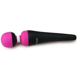 Palm Power - Personal Massager Wand Vibrator -Obsessive Shop 3000012889 3