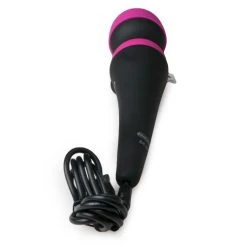 Palm Power - Personal Massager Wand Vibrator -Obsessive Shop 3000012889 4