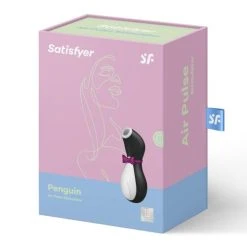 Satisfyer Pro Penguin Next Generation -Obsessive Shop 360027NG 3