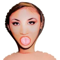 You2Toys Dianna Vrouwelijke Opblaaspop