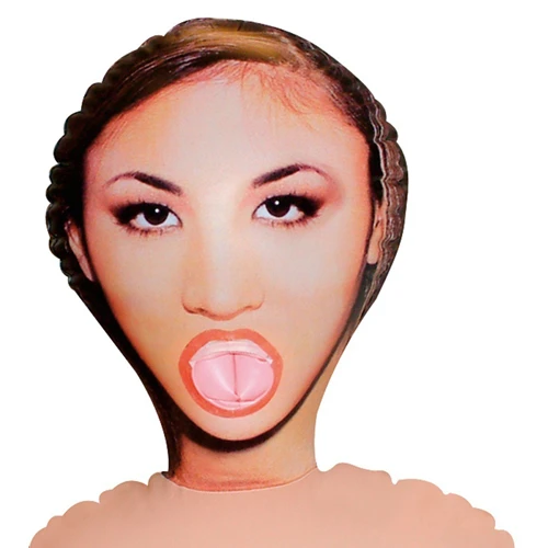 You2Toys Dianna Vrouwelijke Opblaaspop 1 You2Toys Dianna Vrouwelijke Opblaaspop