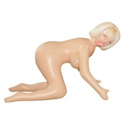 You2Toys Anna Swedish Lovedoll 5 You2Toys Anna Swedish Lovedoll -Obsessive Shop 516201 2