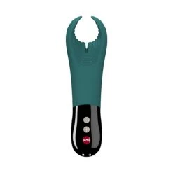 Fun Factory - Manta Masturbator - Blauw