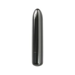 PowerBullet Krachtige Bullet Vibrator - Zwart