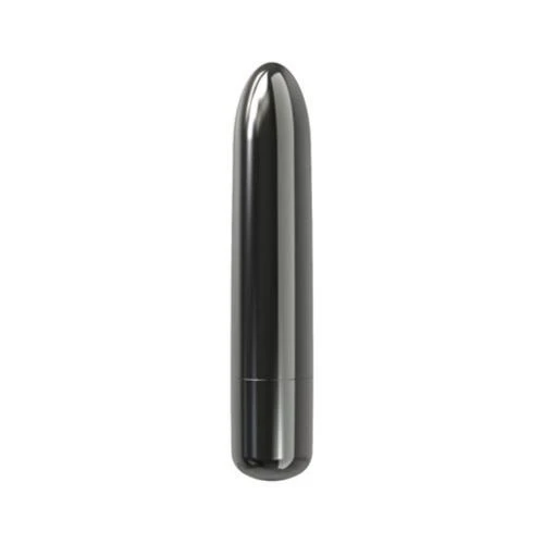 PowerBullet Krachtige Bullet Vibrator - Zwart 1 PowerBullet Krachtige Bullet Vibrator - Zwart