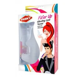 Frisky Fill Her Up Love Tunnel Vibrator -Obsessive Shop AE312 4
