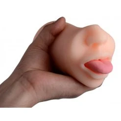 SexFlesh Sydney's Deep Throat Masturbator