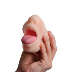 SexFlesh Sydney's Deep Throat Masturbator 7 SexFlesh Sydney's Deep Throat Masturbator -Obsessive Shop AF225 3