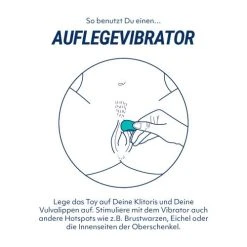 AMORELIE Joy Groove Oplegvibrator - Paars 16 AMORELIE Joy Groove Oplegvibrator - Paars -Obsessive Shop AJO 40229 01 12