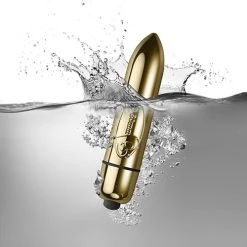 Rocks Off Be Mine - Black Silhouette Set -Obsessive Shop BEMISET 7