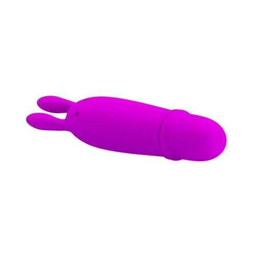 Pretty Love Boyce Mini Rabbit Clitoris Stimulator 2 Pretty Love Boyce Mini Rabbit Clitoris Stimulator - Afbeelding 2