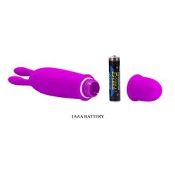 Pretty Love Boyce Mini Rabbit Clitoris Stimulator 10 Pretty Love Boyce Mini Rabbit Clitoris Stimulator -Obsessive Shop BI 014191 5