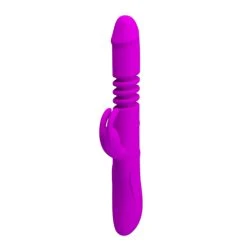Pretty Love Ward Roterende En Stotende Vibrator -Obsessive Shop BI 014399 3
