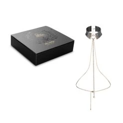 Bijoux Indiscrets Désir Métallique Collar -Obsessive Shop BI0144 3