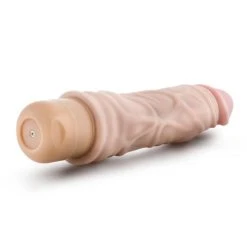 Dr. Skin - Cock Vibe No10 Vibrator - Beige -Obsessive Shop BL 11353 4